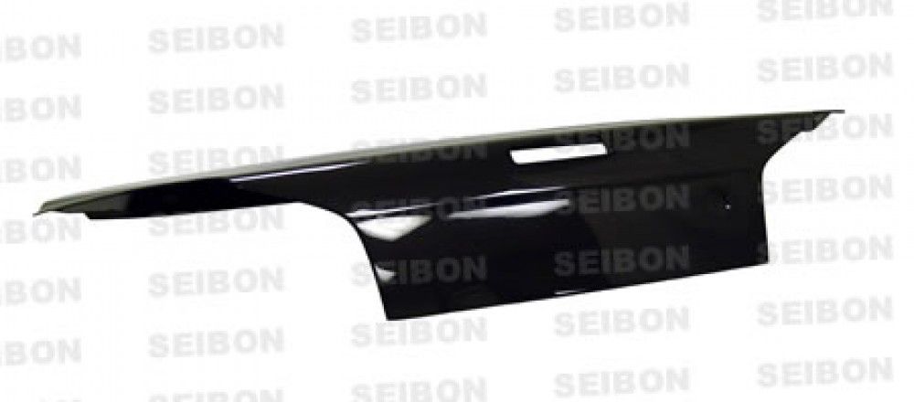 Seibon Carbon Heckdeckel für Nissan Skyline R34 1999 - 2001 OE-Style