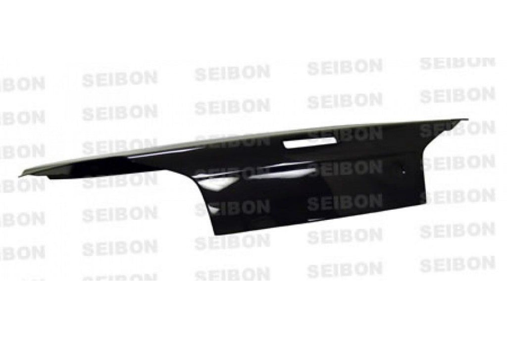 Seibon Carbon Heckdeckel für Nissan Skyline R34 1999 - 2001 OE-Style