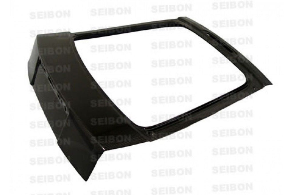 Seibon Carbon Heckdeckel für Toyota Celica 2000 - 2006 OE-Style