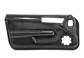 Seibon Carbon Interieur für Nissan 240SX  1995 - 1998 Türverkleidung Innen vorne OE-Style