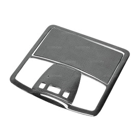 Seibon Carbon Interieur für Nissan Skyline R35 GT-R 2009 - 2014 Innenbeleuchtung-Cover