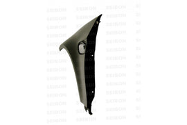 Seibon Carbon Kotflügel für BMW 3er|4er E92 M3 Coupé und Cabrio 2008 - 2013 M3-Style