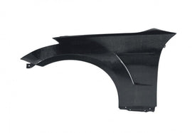 Seibon Carbon Kotflügel für Nissan 350Z 2002 - 2008 WIDE-Style