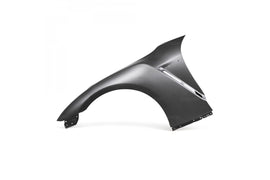 Seibon Carbon Kotflügel für Nissan Skyline R35 GT-R 2009 - 2010 Trockencarbon OE-Style