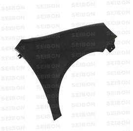 Seibon Carbon Kotflügel für VW Golf Golf 5 GTI 10mm 2006 - 2009 WIDE-Style