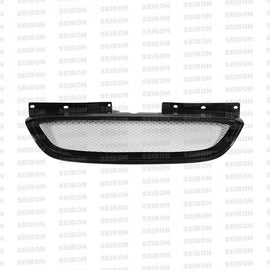 Seibon Carbon Kühlergrill für Hyundai Genesis 2008 - 2012 2D OE-Style