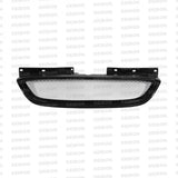 Seibon Carbon Kühlergrill für Hyundai Genesis 2008 - 2012 2D OE-Style