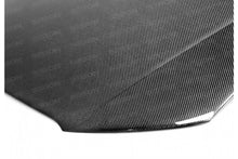 Laden Sie das Bild in den Galerie-Viewer, Seibon Carbon Motorhaube für AUDI A4 Limousine 2012 - 2013 OE-Style