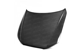 Seibon Carbon Motorhaube für AUDI A4 Limousine 2012 - 2013 OE-Style