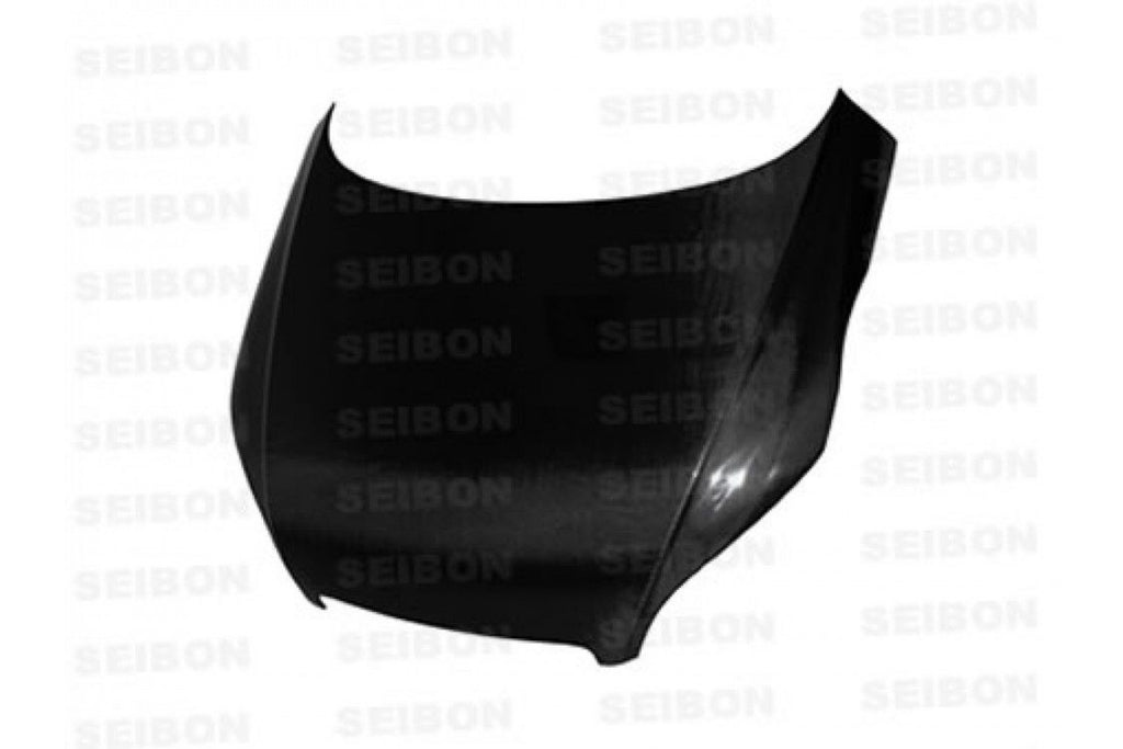 Seibon Carbon Motorhaube für AUDI TT 8J Coupé und Cabrio 2007 - 2010 OE-Style