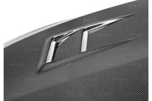 Laden Sie das Bild in den Galerie-Viewer, Seibon Carbon Motorhaube für BMW 1er|2er F20|F21|F87 M2 2011+ DV-Style