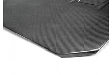 Laden Sie das Bild in den Galerie-Viewer, Seibon Carbon Motorhaube für BMW 1er|2er F20|F21|F87 M2 2011+ DV-Style