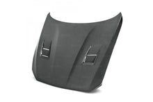 Laden Sie das Bild in den Galerie-Viewer, Seibon Carbon Motorhaube für BMW 1er|2er F20|F21|F87 M2 2011+ DV-Style