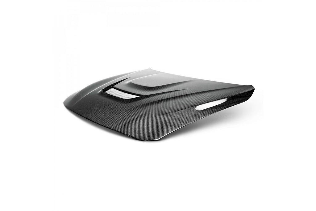 Seibon Carbon Motorhaube für BMW 3er|4er F30|F31|F32|F33|F36 2012 - 2018 VS-Style