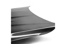 Laden Sie das Bild in den Galerie-Viewer, Seibon Carbon Motorhaube für BMW 3er|4er F30|F31|F32|F33|F36 2012 - 2018 VS-Style