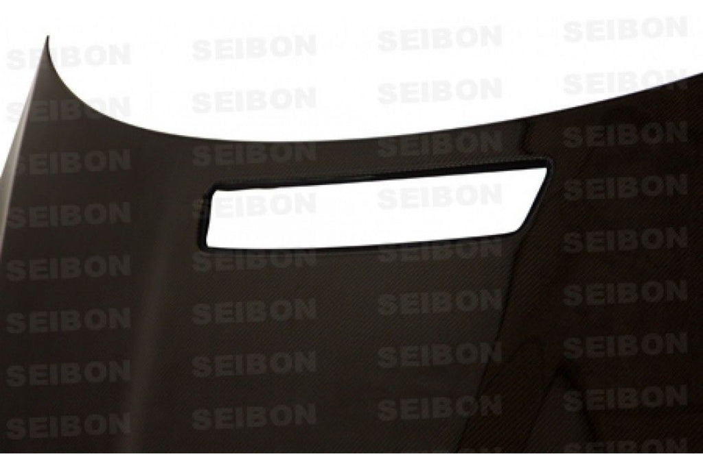 Seibon Carbon Motorhaube für BMW 3er E46 M3 Coupé und Cabrio 2001 - 2006 OE-Style