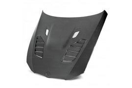 Seibon Carbon Motorhaube für BMW 3er E90|E92 M3 Coupé und Cabrio 2008 - 2013 CT-Style