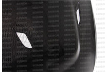 Laden Sie das Bild in den Galerie-Viewer, Seibon Carbon Motorhaube für BMW 3er E90 Limousine passt nicht auf M3 2009 - 2011 BM-Style