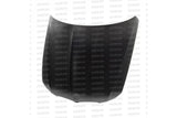 Seibon Carbon Motorhaube für BMW 3er E90 Limousinepasst nicht auf M3 2009 - 2011 OE-Style