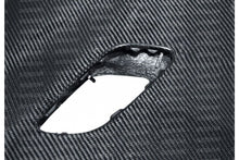 Laden Sie das Bild in den Galerie-Viewer, Seibon Carbon Motorhaube für BMW 3er E90 M3 Limousine 2008 - 2011 OE-Style