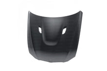 Laden Sie das Bild in den Galerie-Viewer, Seibon Carbon Motorhaube für BMW 3er E90 M3 Limousine 2008 - 2011 OE-Style
