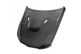 Seibon Carbon Motorhaube für BMW 3er E92 Coupé und Cabrio Facelift 2010 - 2012 BM-Style