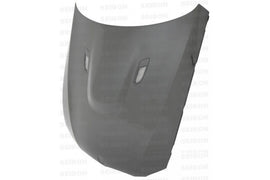 Seibon Carbon Motorhaube für BMW 3er E92 M3 Coupé und Cabrio 2008 - 2011 OE-Style