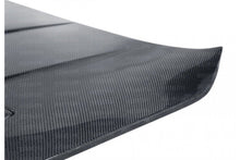 Laden Sie das Bild in den Galerie-Viewer, Seibon Carbon Motorhaube für BMW 5er E39 Limousine 1997 - 2003 GTR-Style