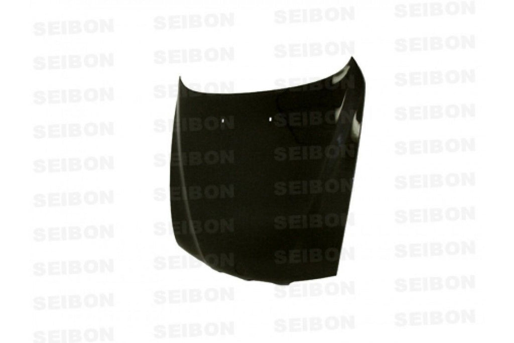 Seibon Carbon Motorhaube für BMW 5er E39 Limousine 1997 - 2003 OE-Style