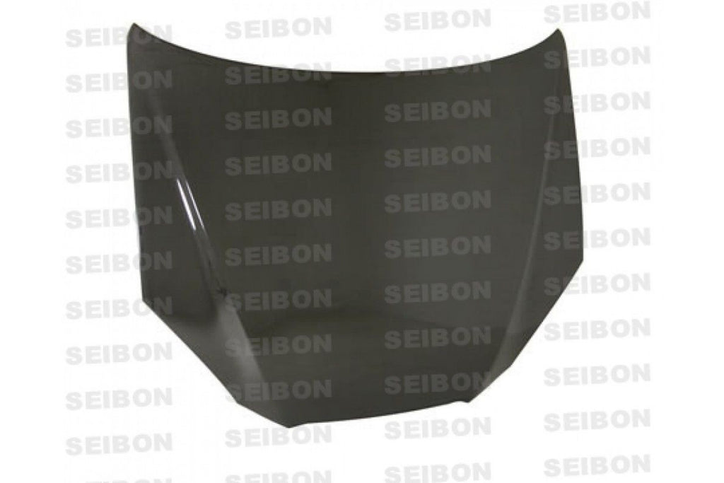 Seibon Carbon Motorhaube für Hyundai Genesis BH14 2008 - 2012 2D 4 Zylinder & V6 OE-Style