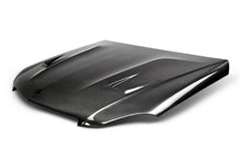 Laden Sie das Bild in den Galerie-Viewer, Seibon Carbon Motorhaube für MERCEDES C-Klasse Limousine NUR C63 AMG 2012 - 2014 GT-Style