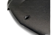 Laden Sie das Bild in den Galerie-Viewer, Seibon Carbon Motorhaube für MERCEDES C-Klasse Limousine NUR C63 AMG 2012 - 2014 GT-Style