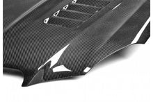 Laden Sie das Bild in den Galerie-Viewer, Seibon Carbon Motorhaube für MERCEDES E-Klasse W212 2010 - 2013 CT-Style