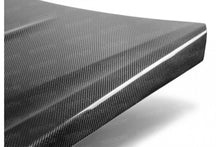 Laden Sie das Bild in den Galerie-Viewer, Seibon Carbon Motorhaube für MERCEDES E-Klasse W212 2010 - 2013 CT-Style