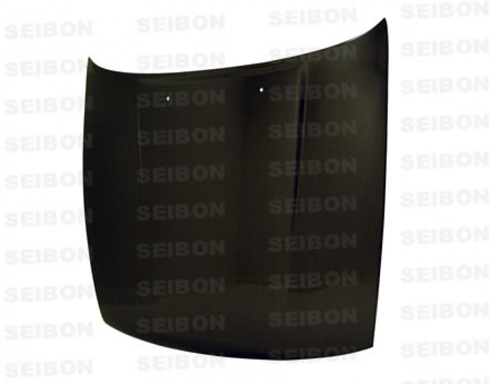 Seibon Carbon Motorhaube für Nissan 180SX|200SX|240SX|Silvia S13 1989 - 1994 OE-Style