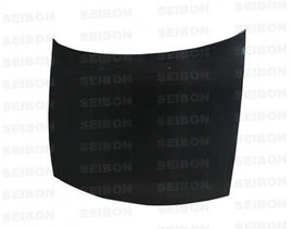 Seibon Carbon Motorhaube für Nissan 300ZX|Fairlady Z Z32 1990 - 1996 OE-Style