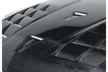 Laden Sie das Bild in den Galerie-Viewer, Seibon Carbon Motorhaube für Nissan 350Z|Fairlady Z Z33 2002 - 2006 GT-Style