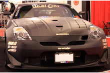 Laden Sie das Bild in den Galerie-Viewer, Seibon Carbon Motorhaube für Nissan 350Z|Fairlady Z Z33 2002 - 2006 GT-Style