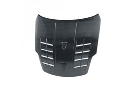 Seibon Carbon Motorhaube für Nissan 350Z|Fairlady Z Z33 2002 - 2006 GT-Style