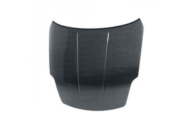 Seibon Carbon Motorhaube für Nissan 350Z|Fairlady Z Z33 2002 - 2006 OE-Style