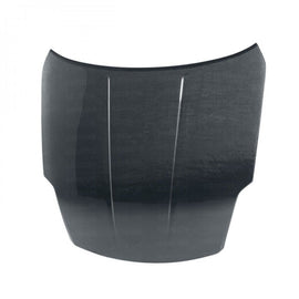 Seibon Carbon Motorhaube für Nissan 350Z|Fairlady Z Z33 2002 - 2006 OE-Style