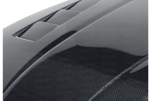 Laden Sie das Bild in den Galerie-Viewer, Seibon Carbon Motorhaube für Nissan 350Z|Fairlady Z Z33 2002 - 2006 TS-Style