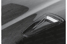 Laden Sie das Bild in den Galerie-Viewer, Seibon Carbon Motorhaube für Nissan 370Z|Fairlady Z Z34 2009 - 2014 GTR-Style