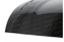 Laden Sie das Bild in den Galerie-Viewer, Seibon Carbon Motorhaube für Nissan 370Z|Fairlady Z Z34 2009 - 2014 TS-Style
