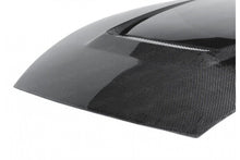Laden Sie das Bild in den Galerie-Viewer, Seibon Carbon Motorhaube für Nissan 370Z|Fairlady Z Z34 2009 - 2014 VSII-Style
