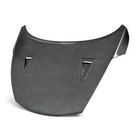 Seibon Carbon Motorhaube für Nissan Juke 2011 - 2015 GTR-Style