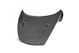 Seibon Carbon Motorhaube für Nissan Juke 2011 - 2015 GTR-Style