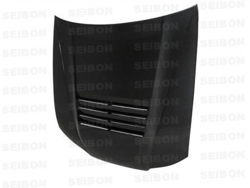 Seibon Carbon Motorhaube für Nissan Silvia S15 1999 - 2001 DS-Style