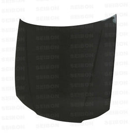 Seibon Carbon Motorhaube für Nissan Silvia S15 1999 - 2001 OE-Style