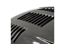 Laden Sie das Bild in den Galerie-Viewer, Seibon Carbon Motorhaube für Nissan Skyline MK4 GT-R 2017 - Up GTII-Style